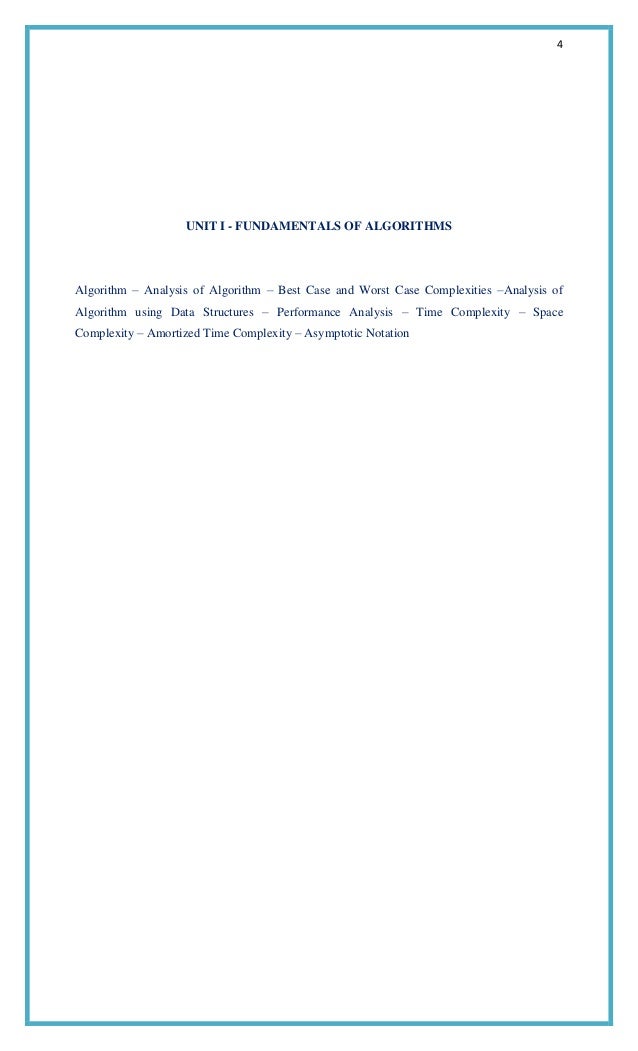 Fundamentals Of Data Structures In C Pdf